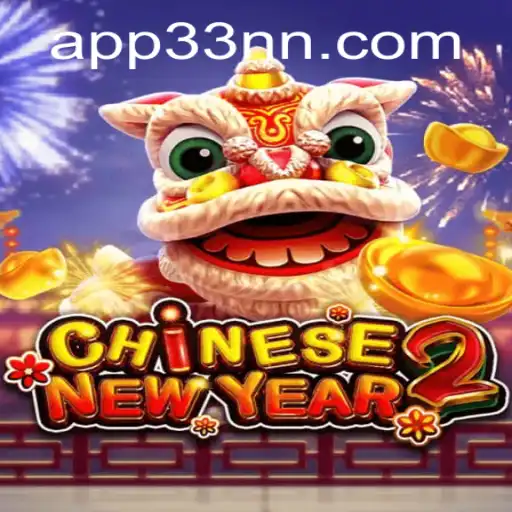 Descubra o Fascinante Mundo do Jogo 'CHINESENEWYEAR2'