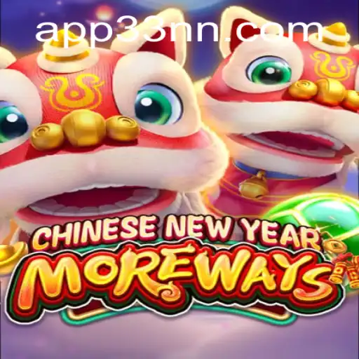Explorando o Mundo de CHINESENEWYEARMOREWAYS: Um Jogo Fascinante