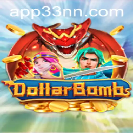 Descubra DollarBombs: A Nova Sensação do Jogo Online em 33NN.com