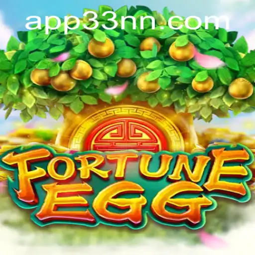 Descubra o Fascinante Mundo do Jogo FortuneEgg