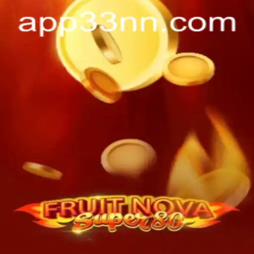 Explorando o Mundo de FruitNovaSuper80: O Jogo Revolucionário de Cassino Online