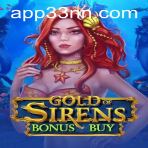 Explorando o Mundo Fascinante de GoldofSirensBonusBuy