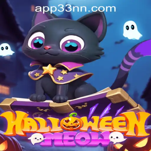 Descubra a Magia de HalloweenMeow: O Jogo Temático de Halloween