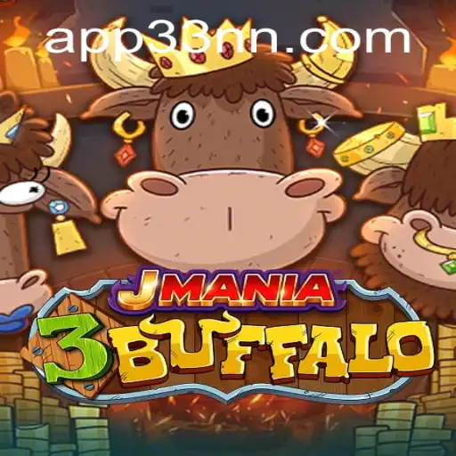 Descubra o Fascinante Mundo de JMania3Buffalo: Um Mergulho nas Regras e Aventura do Game
