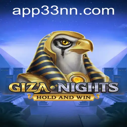 Descubra o Fascinante GizaNights: Uma Aventura Inovadora em 33NN.com