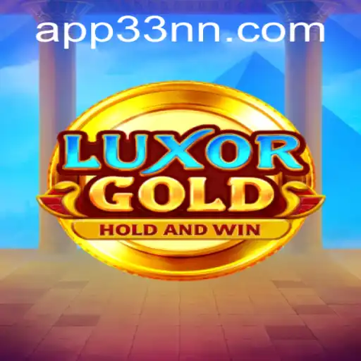 Conheça LuxorGold: O Novo Fenômeno do Mundo dos Games Online
