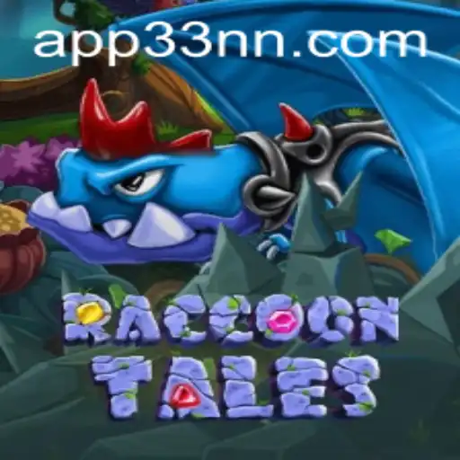 RaccoonTales: Descubra o Mundo Encantado Destinado aos Amantes dos Jogos