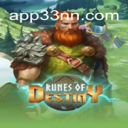 Descubra o Mundo Fascinante de RunesOfDestiny