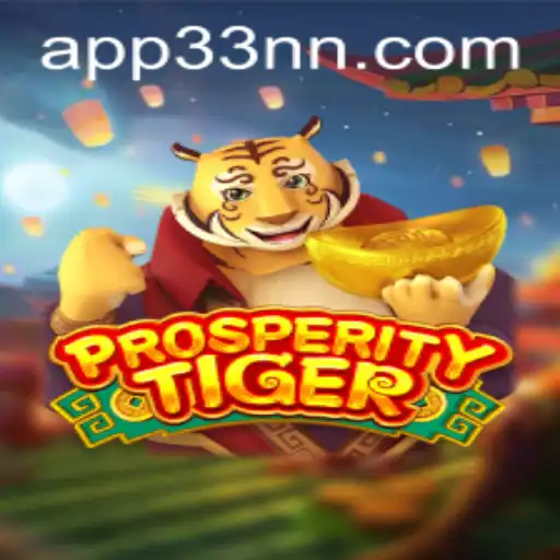 Explorando o Novo Jogo ProsperityTiger: Uma Aventura Inspiradora