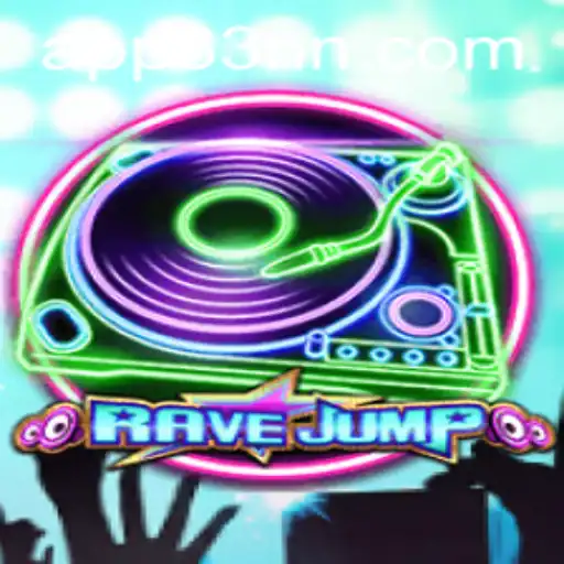 RaveJump: A Excitante Aventura no Mundo Digital