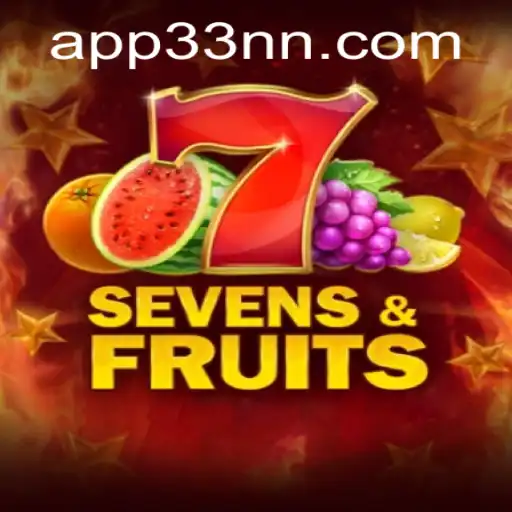Descubra SevensFruits: Uma Experiência de Jogo Inovadora