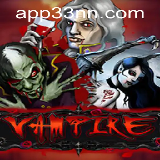 Explorando o Fascinante Jogo Vampire e a Conexão com 33NN.com